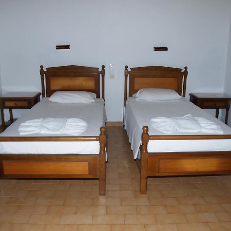Lord Complex Aparthotel Agios Georgios  ภายนอก รูปภาพ