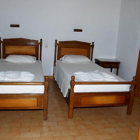 Lord Complex Aparthotel Agios Georgios  ภายนอก รูปภาพ