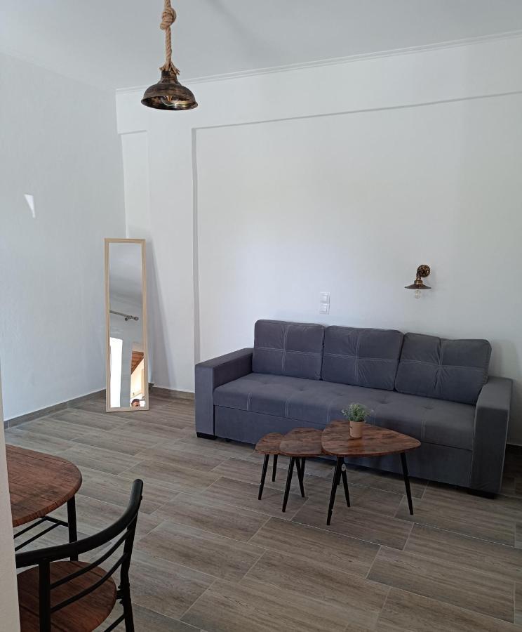 Lord Complex Aparthotel Agios Georgios  ภายนอก รูปภาพ